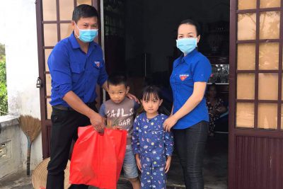 TRUNG THU GIỮA ĐẠI DỊCH COVID-19