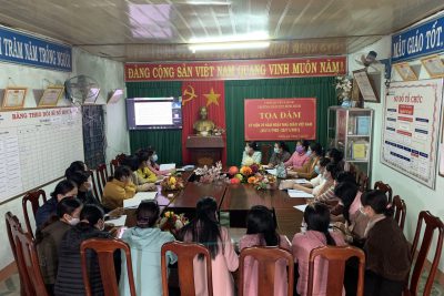 SINH HOẠT CỤM CHUYÊN MÔN