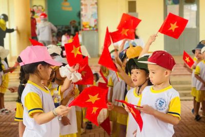 Hoạt động chào mừng kỷ niệm 51 năm giải phóng miền Nam 30/04/1975 – 30/04/2026