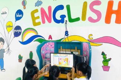 TĂNG CƯỜNG ỨNG DỤNG CÔNG NGHỆ SỐ VÀO DẠY HỌC